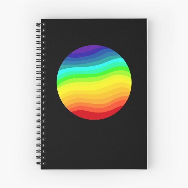 Artikelvorschau, Landschaft des Regenbogenstolzes entworfen und verkauft von JonkaBlack.