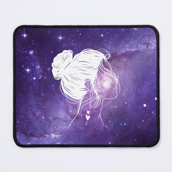 Item preview, Women in cosmos - new design  designed and sold by Luckyartd.
