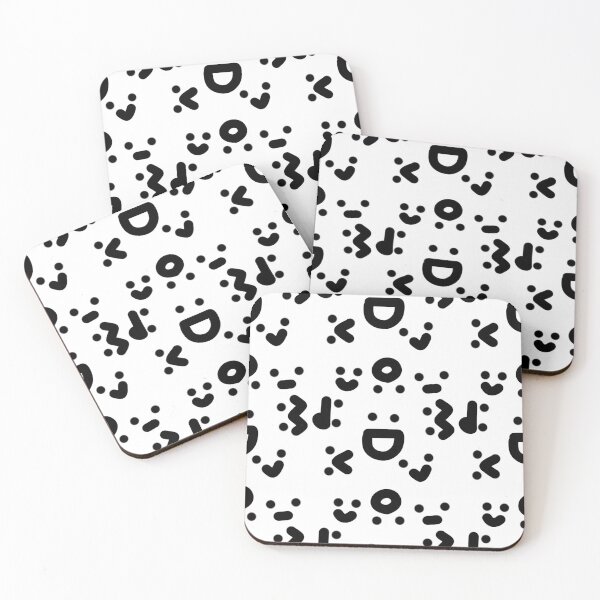 Item preview, Dotty Eyes designed and sold by KORARU-co.