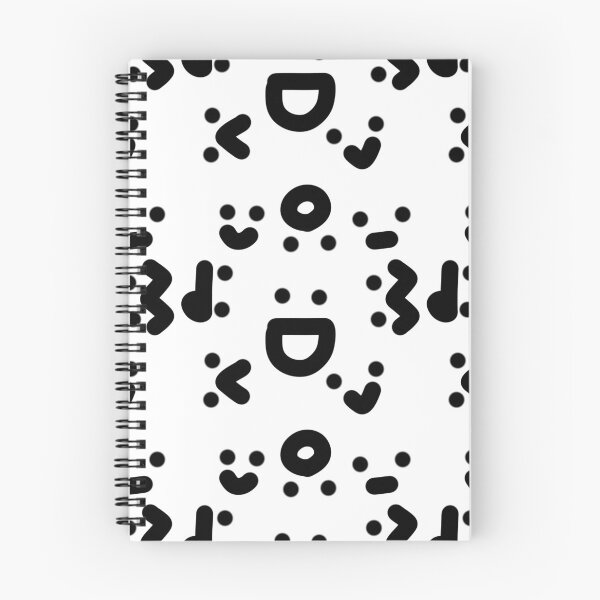 Item preview, Dotty Eyes designed and sold by KORARU-co.