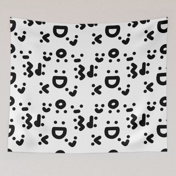 Item preview, Dotty Eyes designed and sold by KORARU-co.