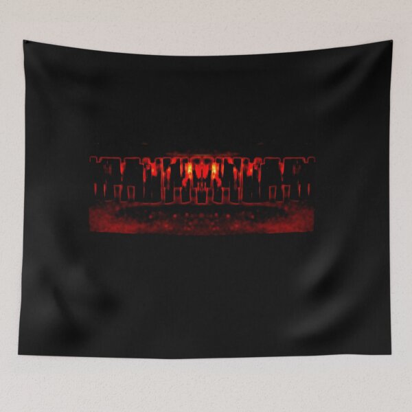 Item preview, Burning designed and sold by MrsNoa James.