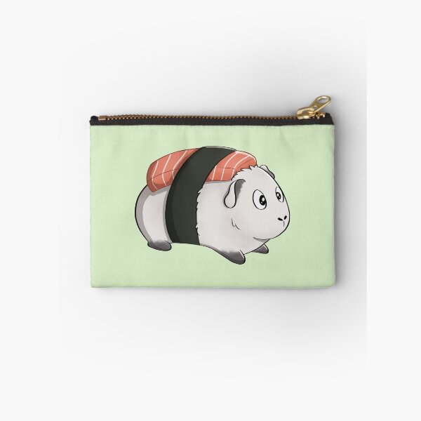 Item preview, Guinea Pig In Sushi Costume designed and sold by Meowrye.