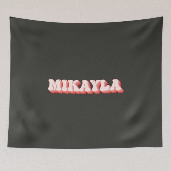 Item preview, Mikayla - Name designed and sold by kindxinn.