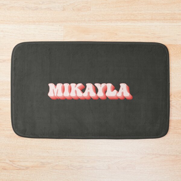 Item preview, Mikayla - Name designed and sold by kindxinn.