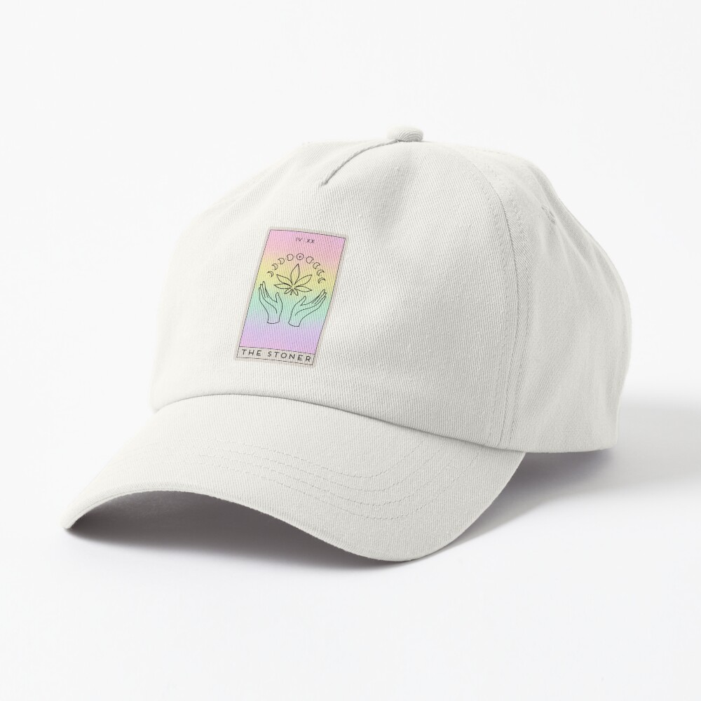 Item preview, Dad Hat designed and sold by HighlyCute.