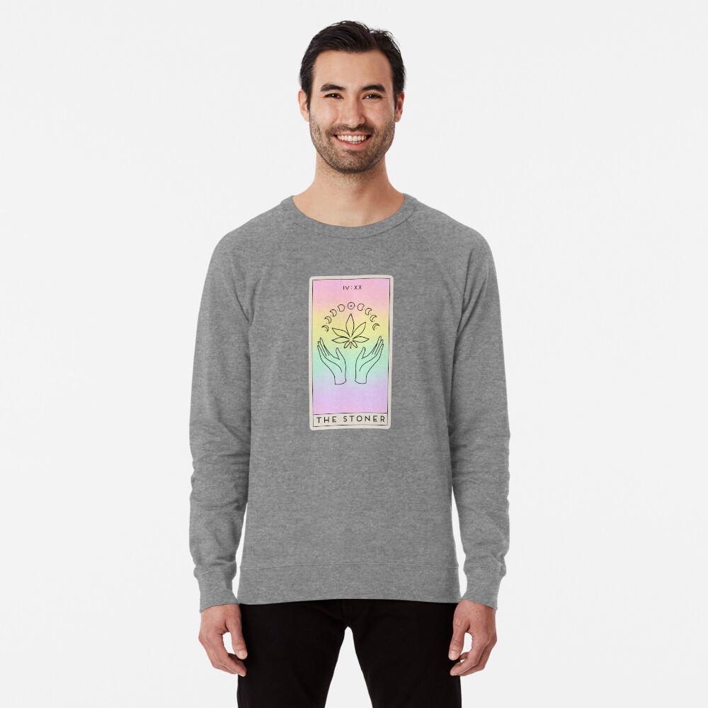 Item preview, Lightweight Sweatshirt designed and sold by HighlyCute.