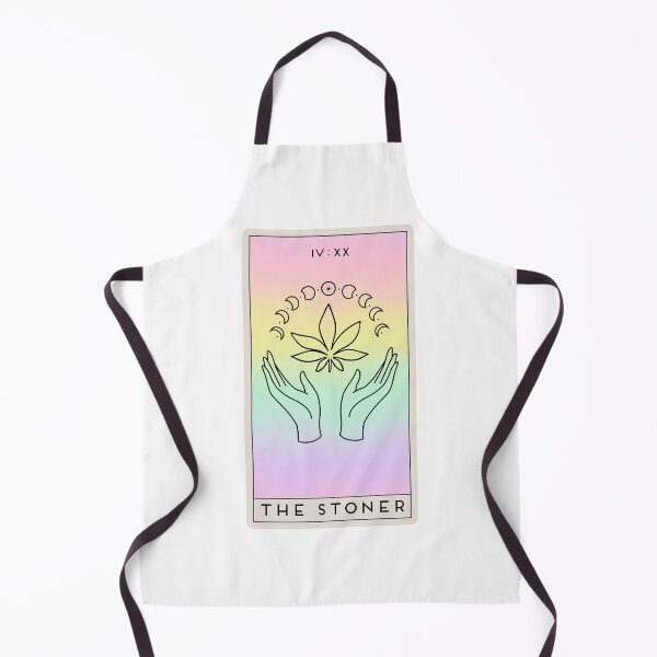 Item preview, Tarot: The Stoner designed and sold by HighlyCute.