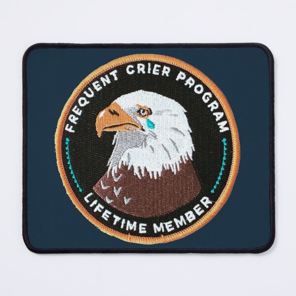 Item preview, frequent crier program designed and sold by si3iy.