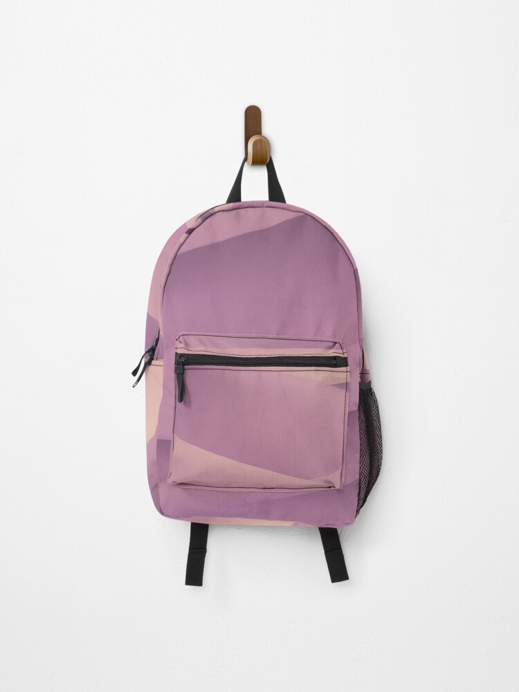 Dune 2024 pink backpack