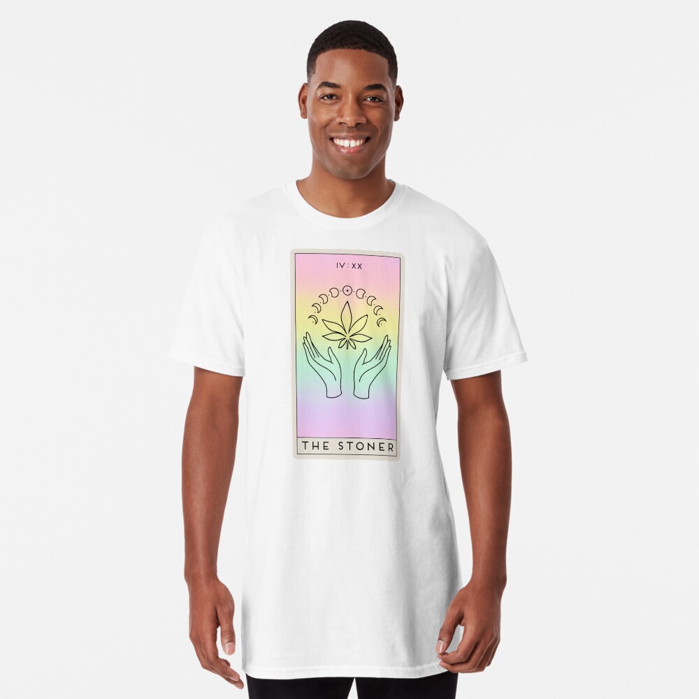 Item preview, Long T-Shirt designed and sold by HighlyCute.