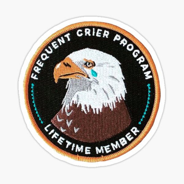 Item preview, frequent crier program designed and sold by si3iy.