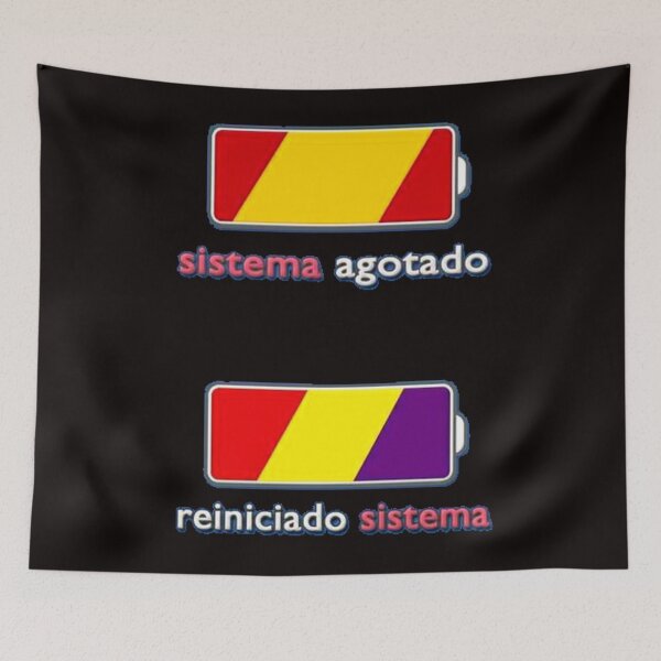 Item preview, System designed and sold by virusRojo.