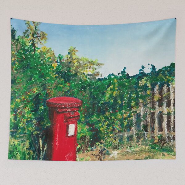 Item preview, A Letter to My Love designed and sold by Catherine Holland.