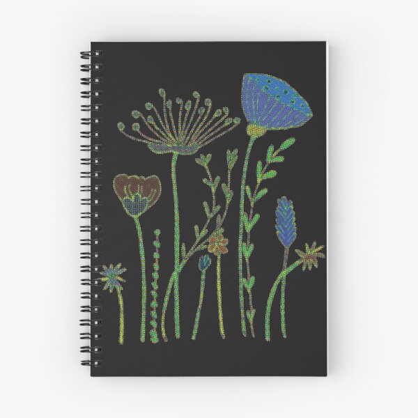 Item preview, Flores secas designed and sold by Veki5.