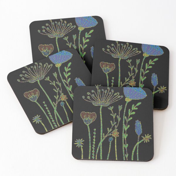 Item preview, dried flowers designed and sold by Veki5.