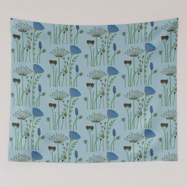 Item preview, dried flowers designed and sold by Veki5.