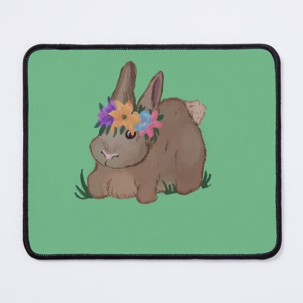 Item preview, Spring Bunny designed and sold by Artful Byrd.