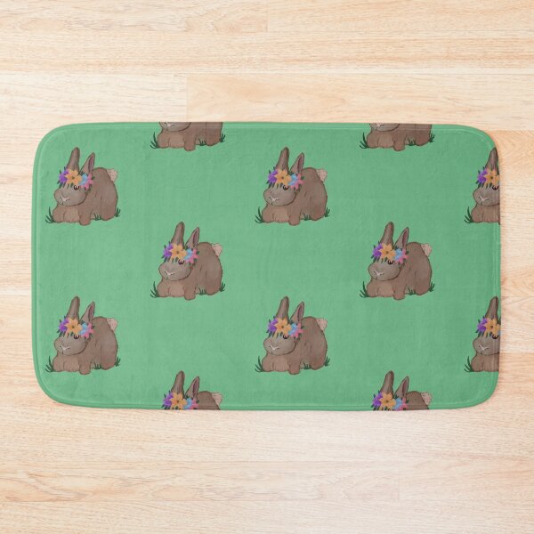 Item preview, Spring Bunny designed and sold by Artful Byrd.