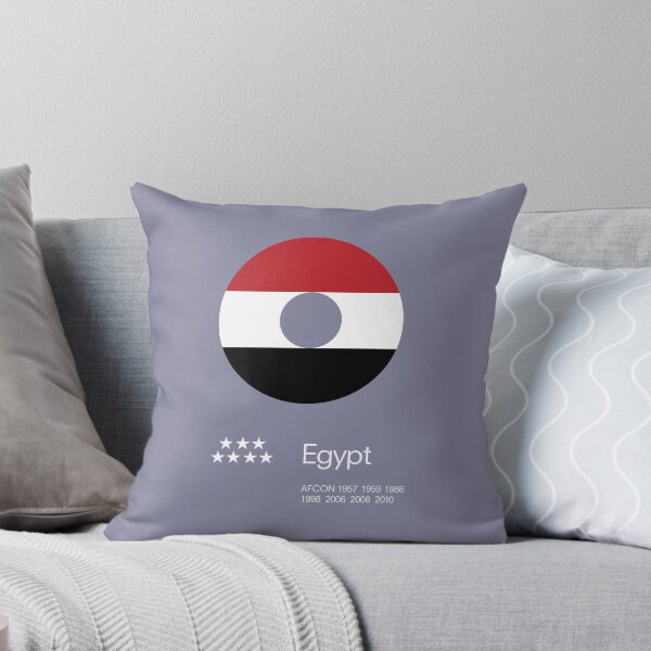 Item preview, Egypt Football Champions | African Cup Winners designed and sold by WorldinMotion.