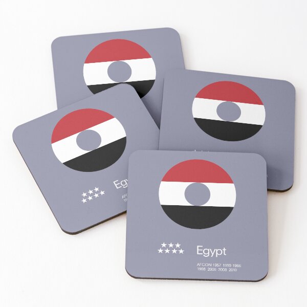 Item preview, Egypt Football Champions | African Cup Winners designed and sold by WorldinMotion.