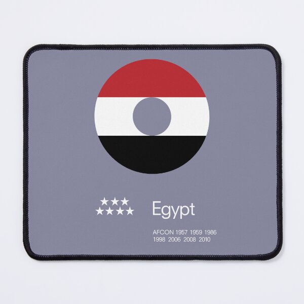 Item preview, Egypt Football Champions | African Cup Winners designed and sold by WorldinMotion.