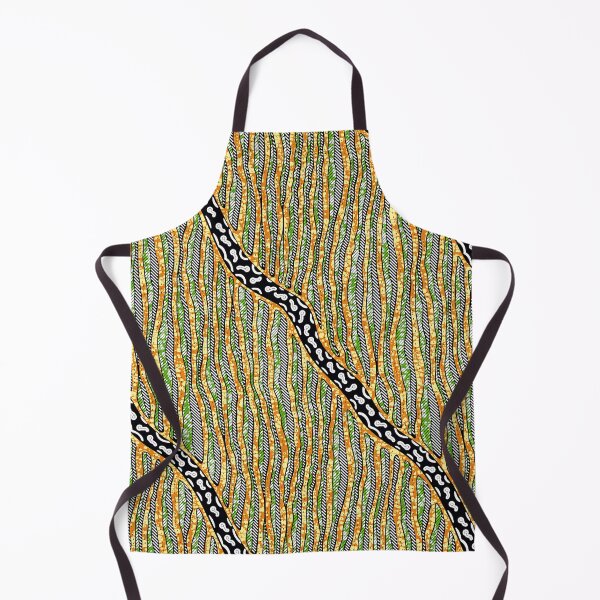 Item preview, line zig zag texture designed and sold by jetpur-art.
