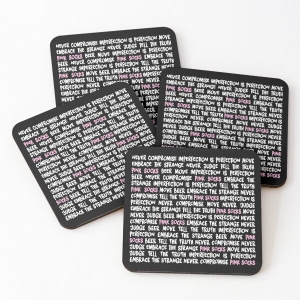 Item preview, YB Manifesto designed and sold by sarascoprox.