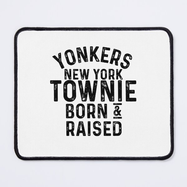 Item preview, Yonkers NY Townie Local designed and sold by HalpinDesign.