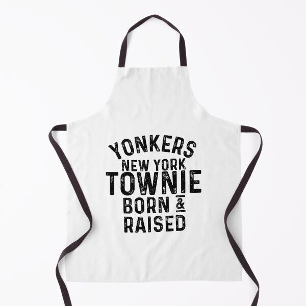 Artikelvorschau, Yonkers NY Townie Local entworfen und verkauft von HalpinDesign.