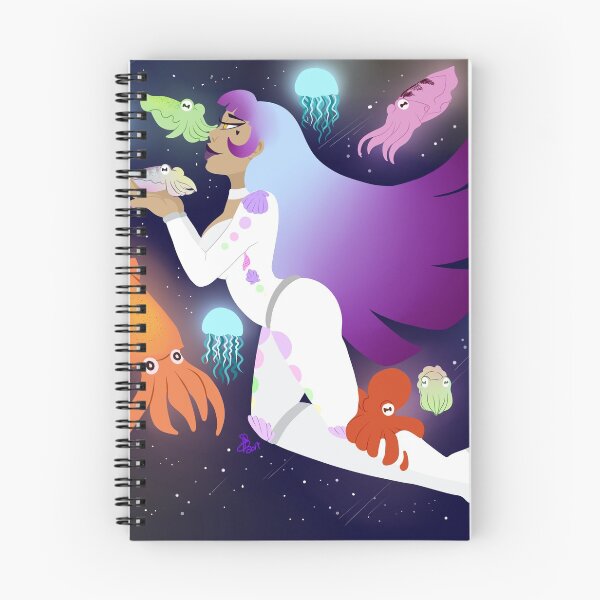 Item preview, In Space designed and sold by KanekoKumori.