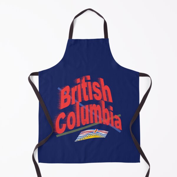 Item preview, British Columbia. Canada  abstract design  designed and sold by lobodelnoir.