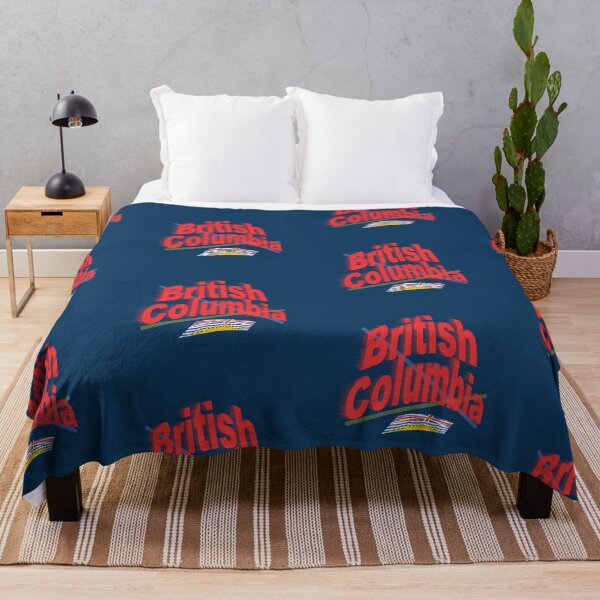Item preview, British Columbia. Canada  abstract design  designed and sold by lobodelnoir.