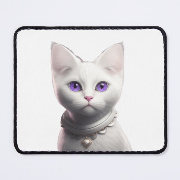 Item preview, Elegant cat designed and sold by 安 娜.