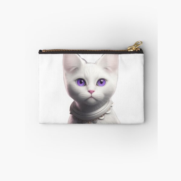 Item preview, Elegant cat designed and sold by 安 娜.