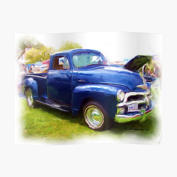 Free Free 139 Antique Chevy Truck Svg SVG PNG EPS DXF File