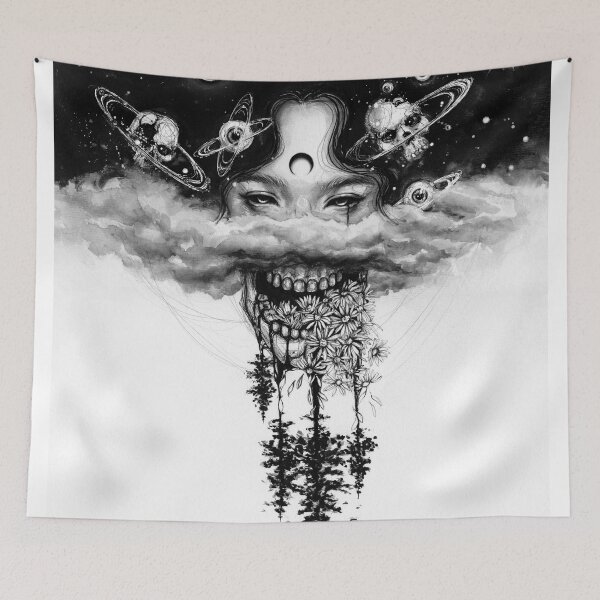 Item preview, Celestial designed and sold by Ibreathart.