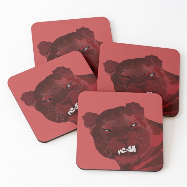 Item preview, Red Lion designed and sold by Quirkypieces.