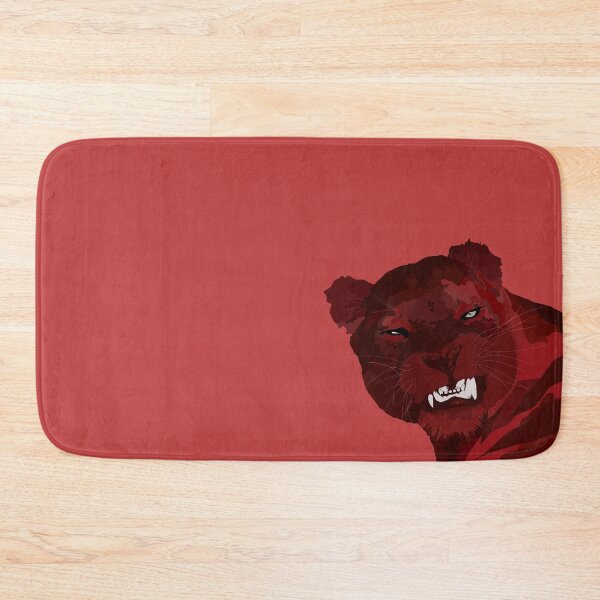 Item preview, Red Lion designed and sold by Quirkypieces.
