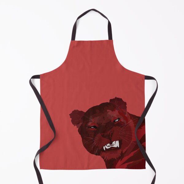 Item preview, Red Lion designed and sold by Quirkypieces.