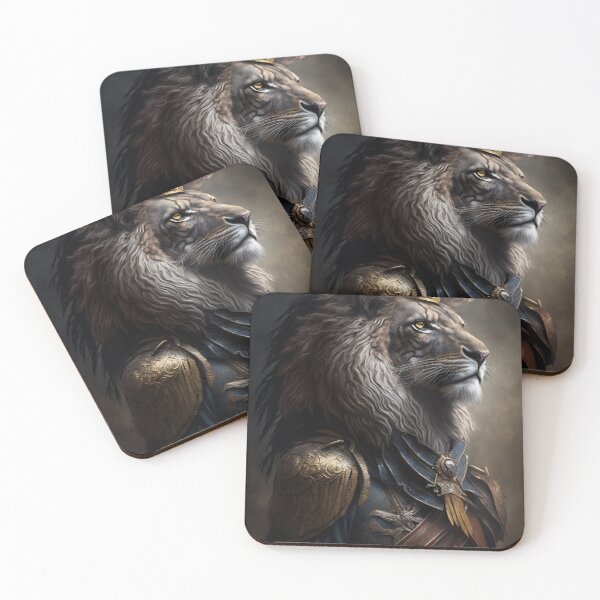 Item preview, Zodiac Signs Leo #05-099 designed and sold by nikoart001.