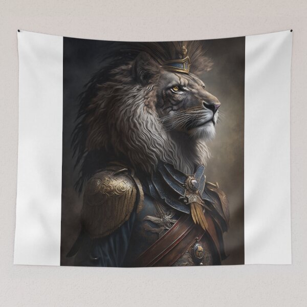 Item preview, Zodiac Signs Leo #05-099 designed and sold by nikoart001.
