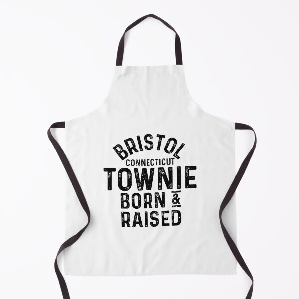 Item preview, Bristol CT Townie Local designed and sold by HalpinDesign.