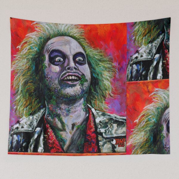 Item preview, Copia de Copia de Copia de Copia de Copia de Copia de Copia de Twisted clown designed and sold by JosefMendez.