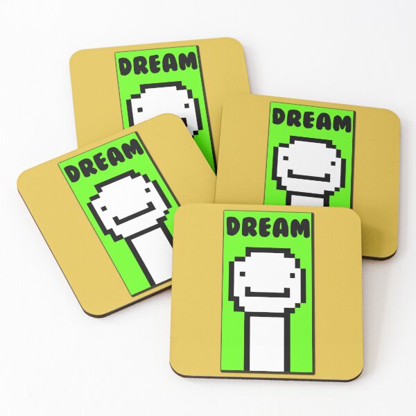 Item preview, Dream Team Blocky T Shirt and other designed and sold by Now-Thats-Crazy.