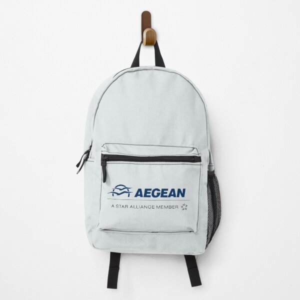Item preview, Aegean Airlines designed and sold by FutureTraveller.