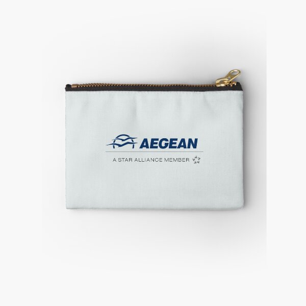 Item preview, Aegean Airlines designed and sold by FutureTraveller.
