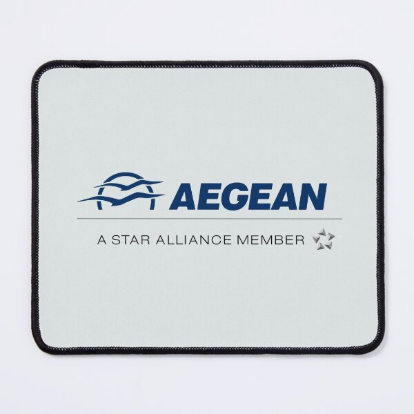 Item preview, Aegean Airlines designed and sold by FutureTraveller.