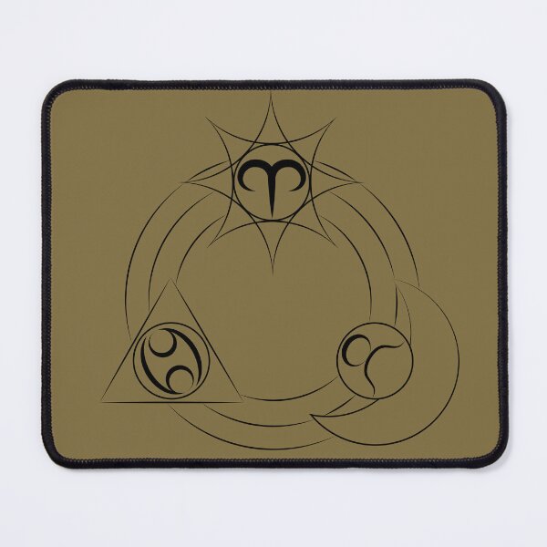 Item preview, Aries Taurus Cancer designed and sold by JAMerArc.