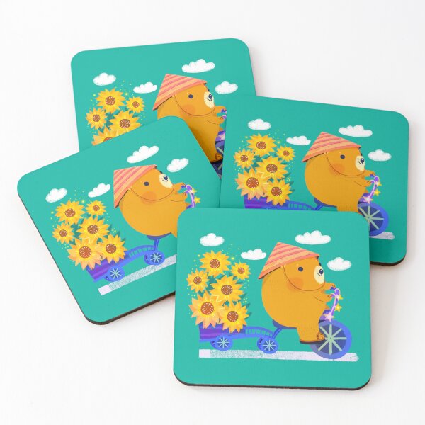 Item preview, Sunflowers designed and sold by mjdaluz.